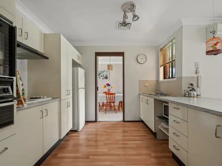 Third view of Homely house listing, 18 salter Avenue, Minto NSW 2566