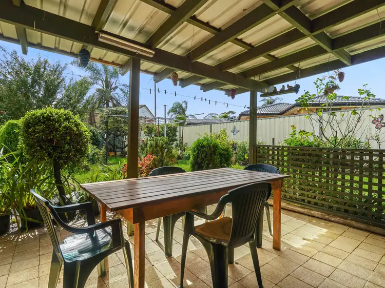 Seventh view of Homely house listing, 18 salter Avenue, Minto NSW 2566