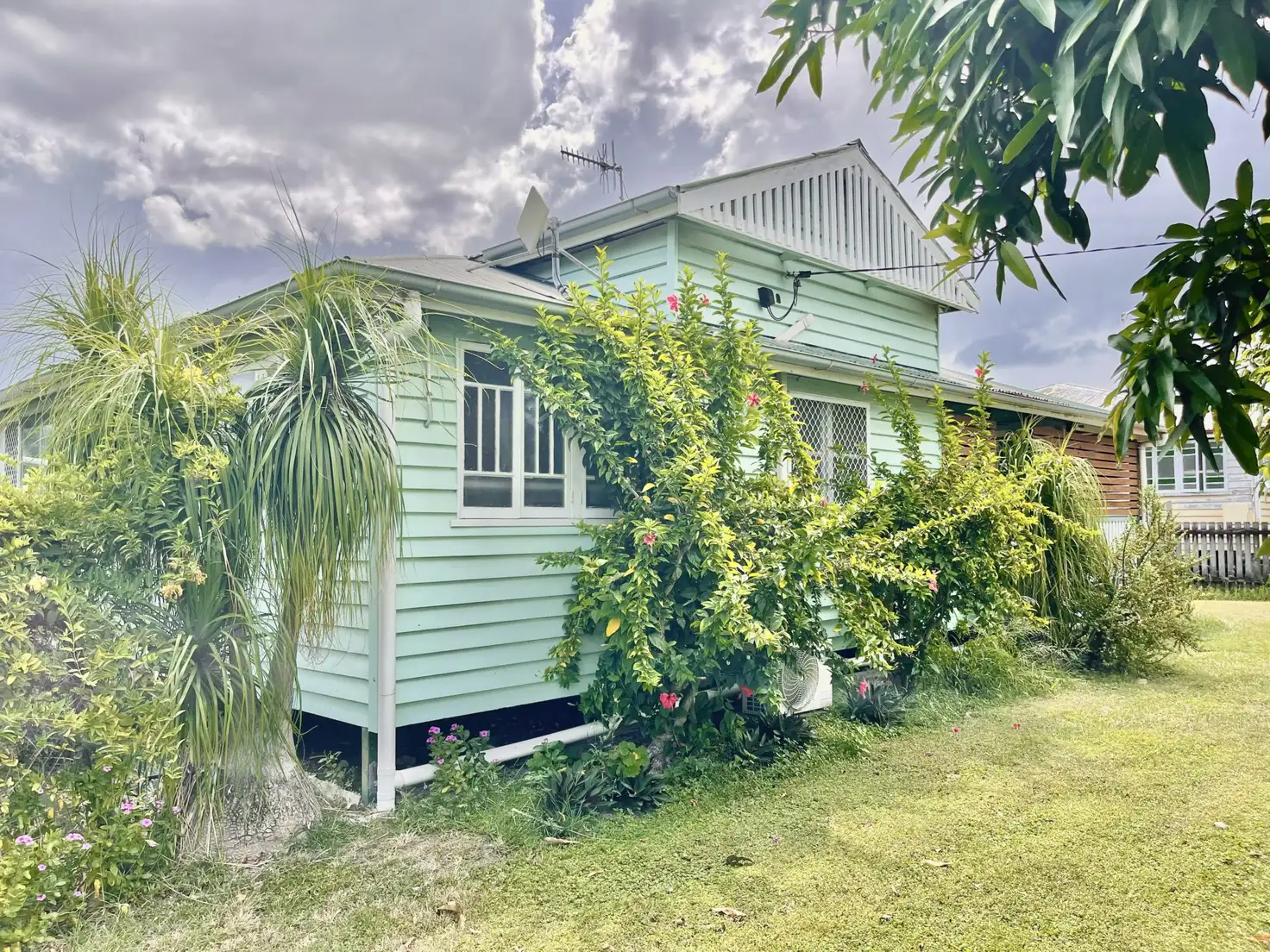 Main view of Homely house listing, 7 Dougall Street, Bororen QLD 4678