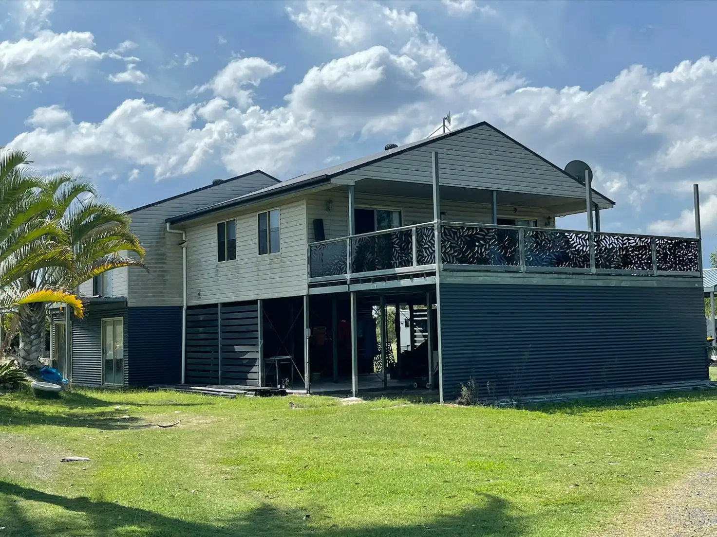 Main view of Homely house listing, 213 Messmate Drive, Miriam Vale QLD 4677