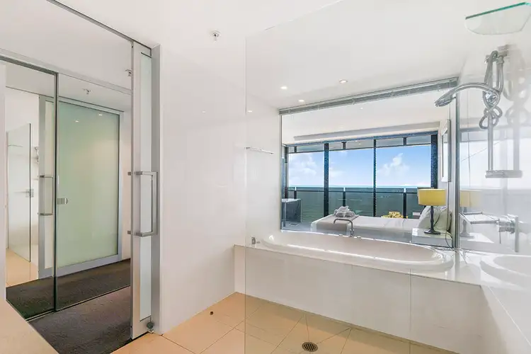 Third view of Homely apartment listing, 2394/9 Ferny Avenue, Surfers Paradise QLD 4217