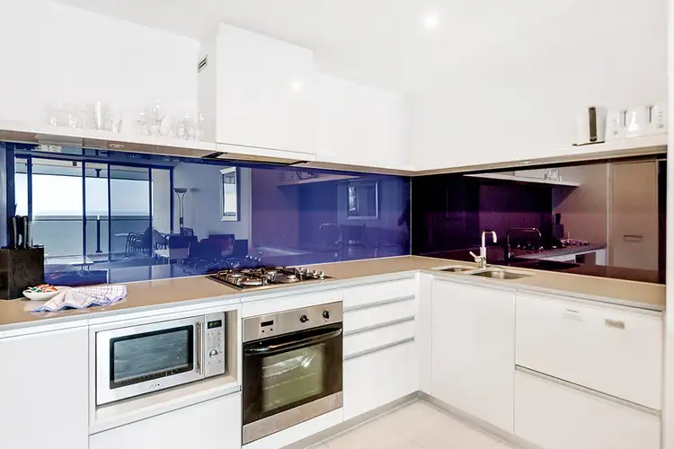Fourth view of Homely apartment listing, 2394/9 Ferny Avenue, Surfers Paradise QLD 4217