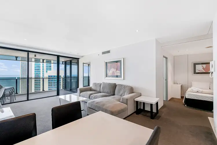 Fifth view of Homely apartment listing, 2394/9 Ferny Avenue, Surfers Paradise QLD 4217