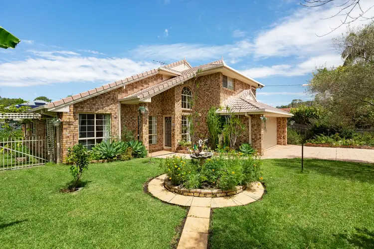 116 Island Street, Cleveland QLD 4163