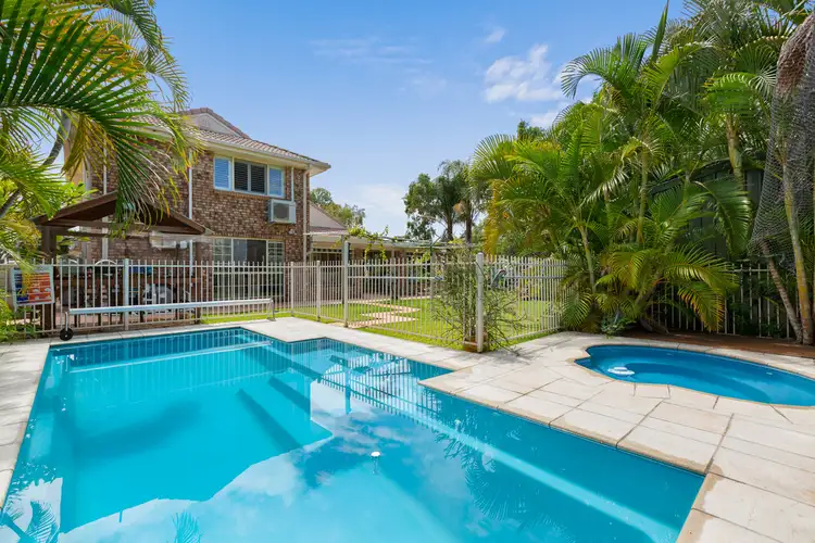 Third view of Homely house listing, 116 Island Street, Cleveland QLD 4163