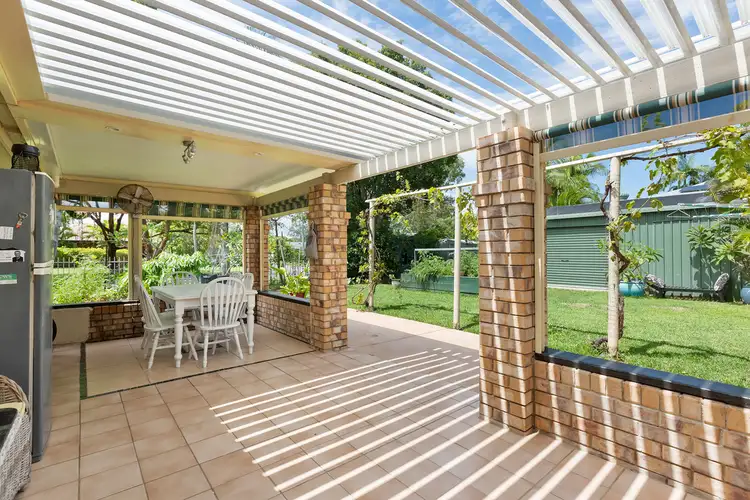 Fourth view of Homely house listing, 116 Island Street, Cleveland QLD 4163