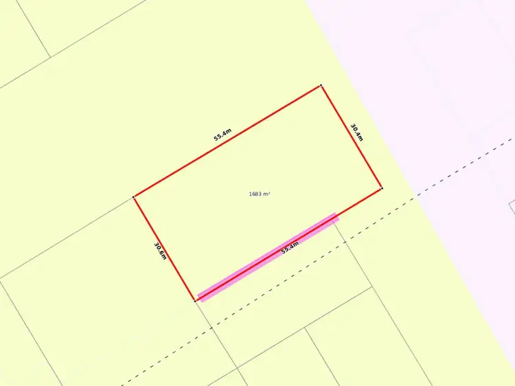 Second view of Homely land listing, 29 Dalrymple Street, Bowen QLD 4805