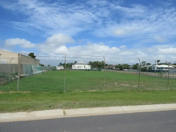 Third view of Homely land listing, 29 Dalrymple Street, Bowen QLD 4805