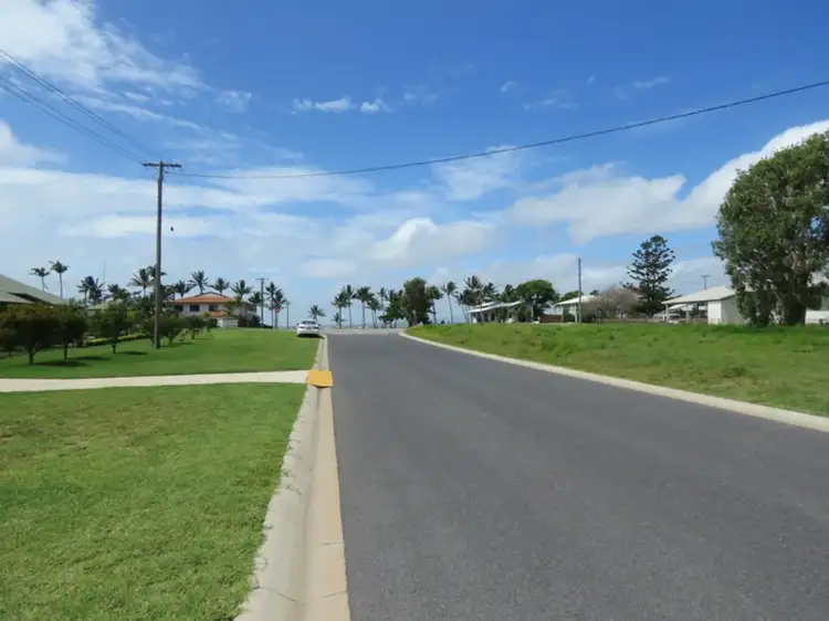 Fourth view of Homely land listing, 29 Dalrymple Street, Bowen QLD 4805