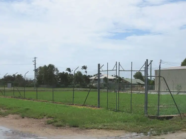 Fifth view of Homely land listing, 29 Dalrymple Street, Bowen QLD 4805