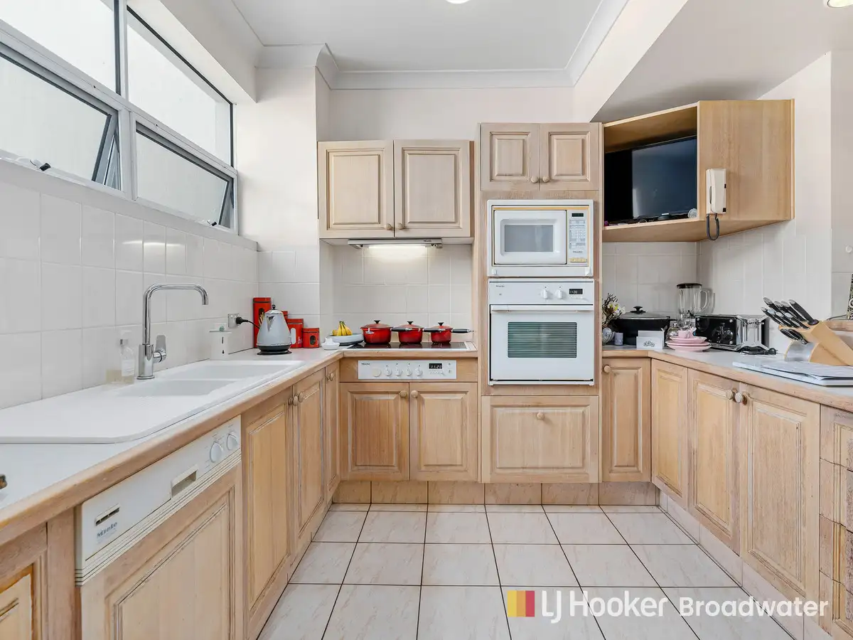 Main view of Homely townhouse listing, 40/100 Morala Avenue, Runaway Bay QLD 4216