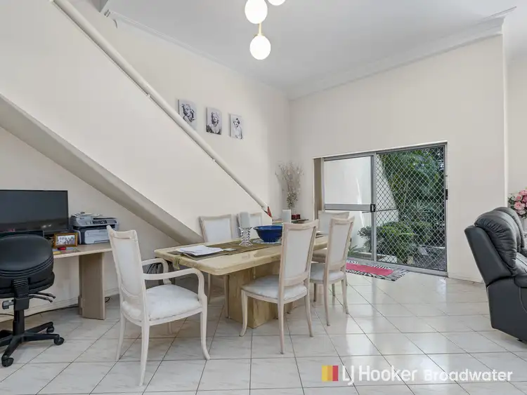 Second view of Homely townhouse listing, 40/100 Morala Avenue, Runaway Bay QLD 4216