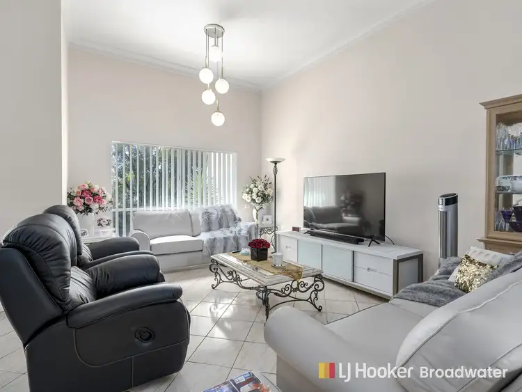 Third view of Homely townhouse listing, 40/100 Morala Avenue, Runaway Bay QLD 4216