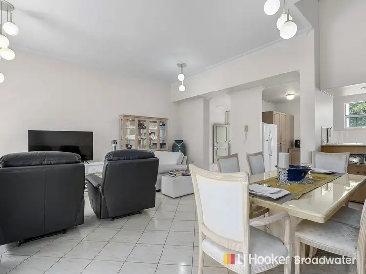 Fourth view of Homely townhouse listing, 40/100 Morala Avenue, Runaway Bay QLD 4216