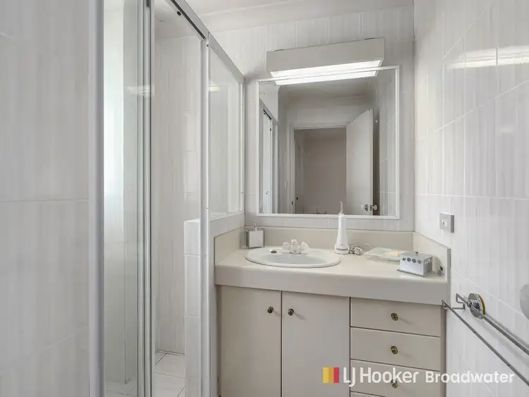 Fifth view of Homely townhouse listing, 40/100 Morala Avenue, Runaway Bay QLD 4216