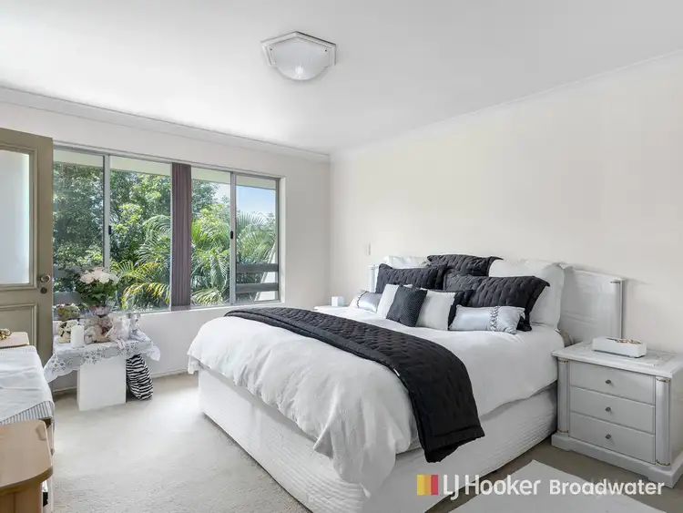 Sixth view of Homely townhouse listing, 40/100 Morala Avenue, Runaway Bay QLD 4216