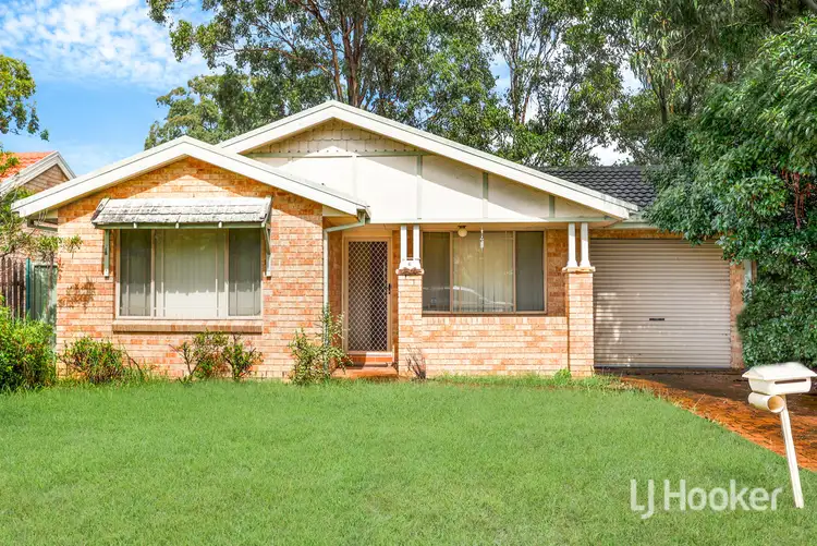 Main view of Homely house listing, 6 Pimelea Place, Rooty Hill NSW 2766