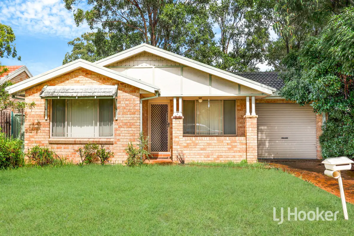 Main view of Homely house listing, 6 Pimelea Place, Rooty Hill NSW 2766
