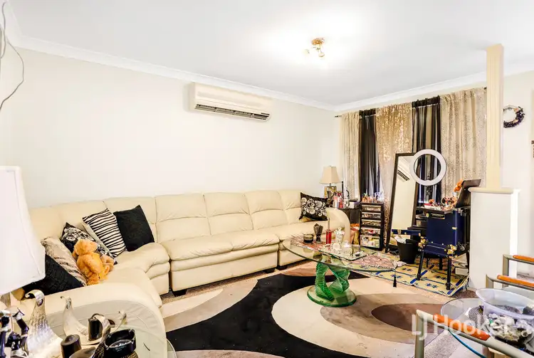Second view of Homely house listing, 6 Pimelea Place, Rooty Hill NSW 2766