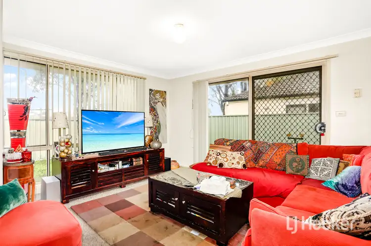 Fourth view of Homely house listing, 6 Pimelea Place, Rooty Hill NSW 2766