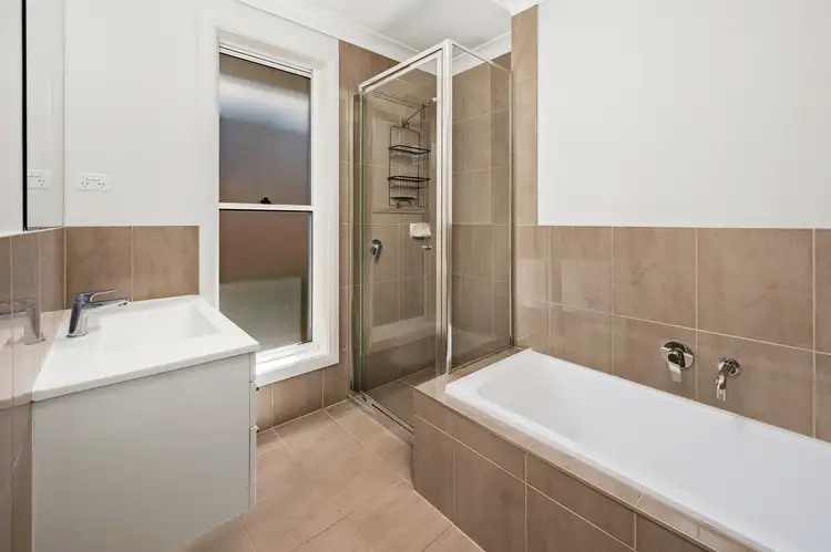 Second view of Homely unit listing, 2/10 Dove Street, Aberglasslyn NSW 2320