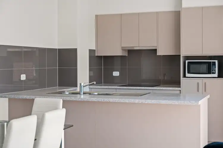 Third view of Homely unit listing, 2/10 Dove Street, Aberglasslyn NSW 2320
