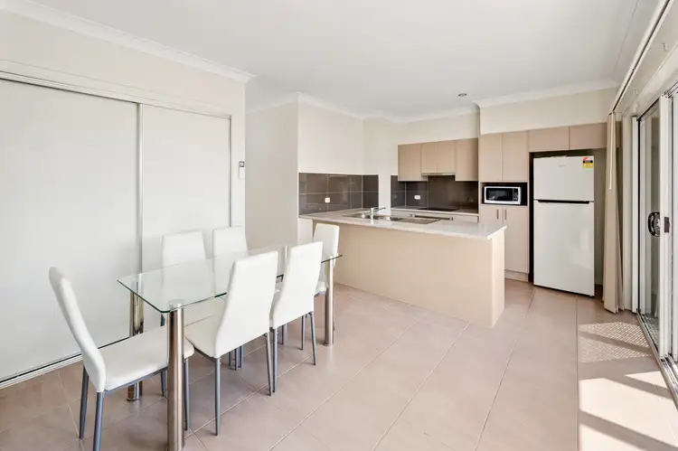 Fifth view of Homely unit listing, 2/10 Dove Street, Aberglasslyn NSW 2320