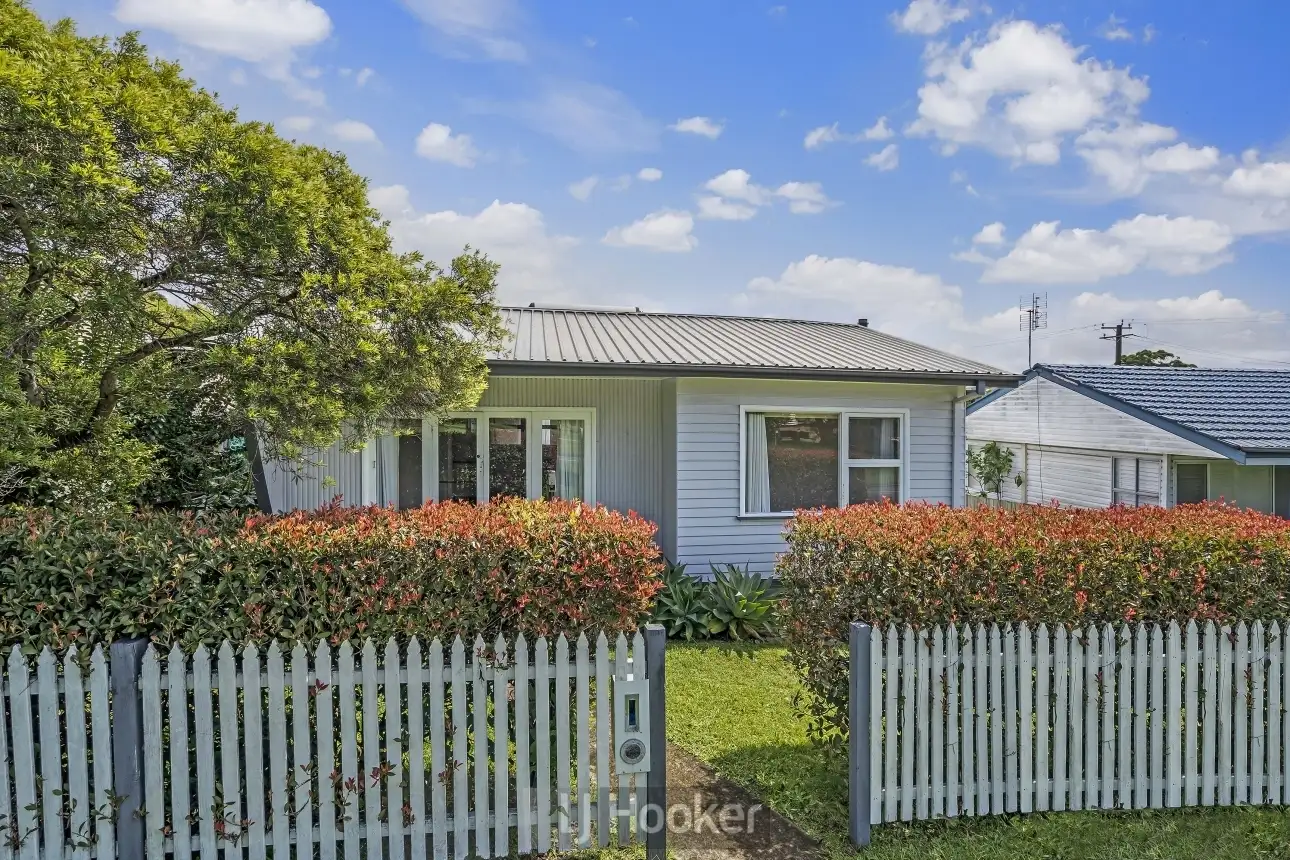 Main view of Homely house listing, 6 Dobell Drive, Wangi Wangi NSW 2267