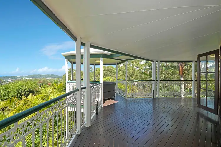 9 Killara Street, Currumbin Waters QLD 4223