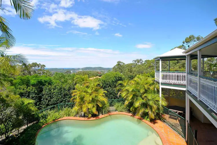 Second view of Homely house listing, 9 Killara Street, Currumbin Waters QLD 4223