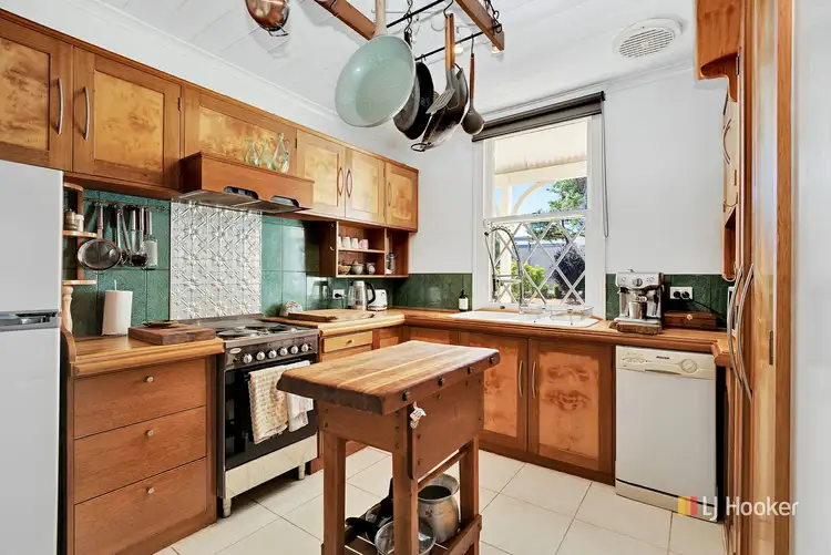 Second view of Homely house listing, 32 Thomas Street, East Devonport TAS 7310