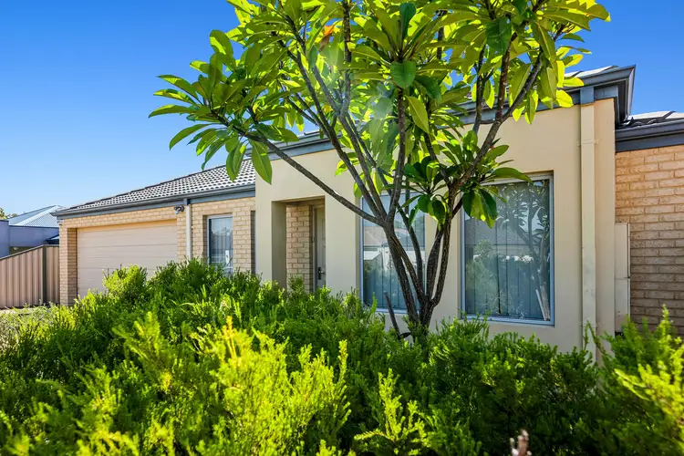 4 Bluebell Avenue, High Wycombe WA 6057