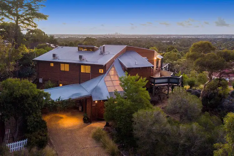 10 Sirdar Court, Gooseberry Hill WA 6076