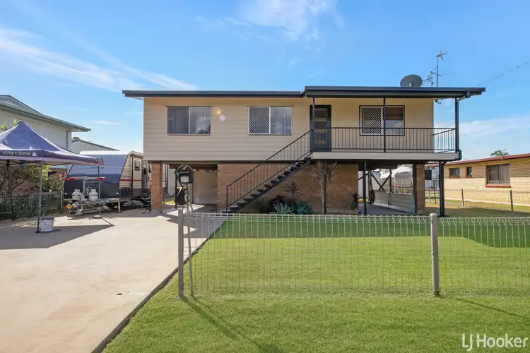26 Elwing Street, Kawana QLD 4701