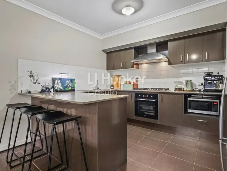 Fourth view of Homely house listing, 6 Myall Street, Gregory Hills NSW 2557