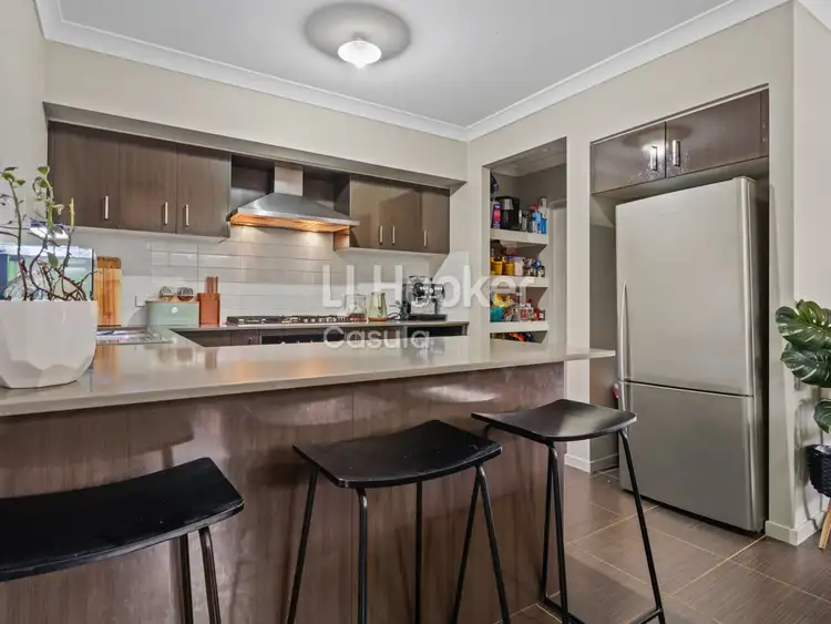Fifth view of Homely house listing, 6 Myall Street, Gregory Hills NSW 2557