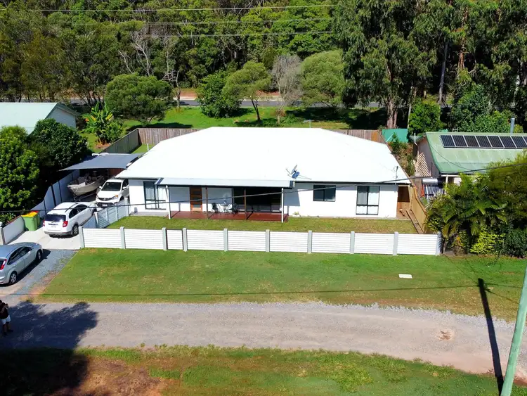 Main view of Homely house listing, 3 Medika Street, Russell Island QLD 4184