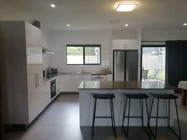 Second view of Homely house listing, 3 Medika Street, Russell Island QLD 4184