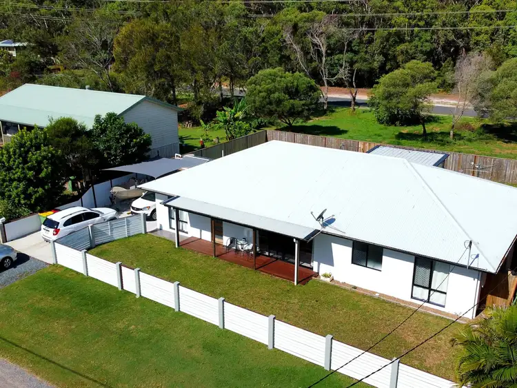Third view of Homely house listing, 3 Medika Street, Russell Island QLD 4184