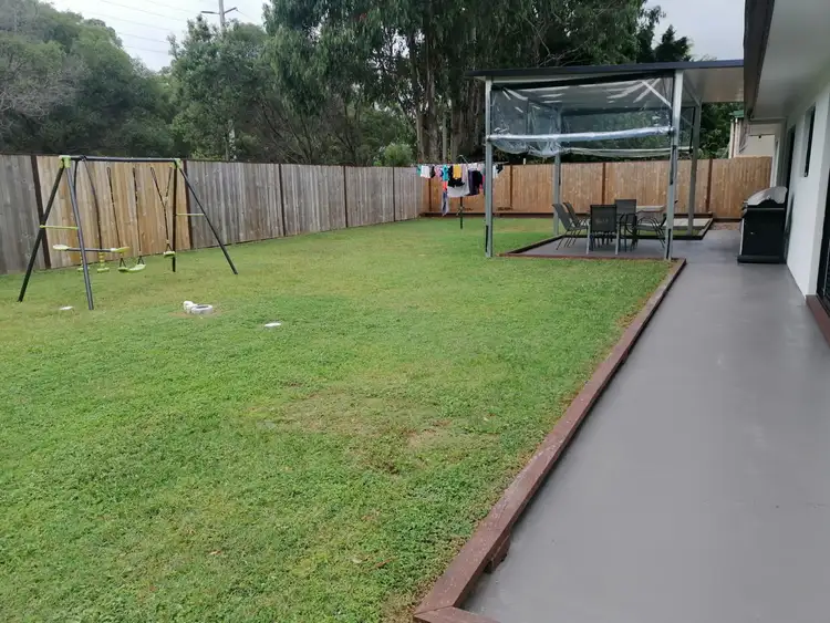 Fourth view of Homely house listing, 3 Medika Street, Russell Island QLD 4184