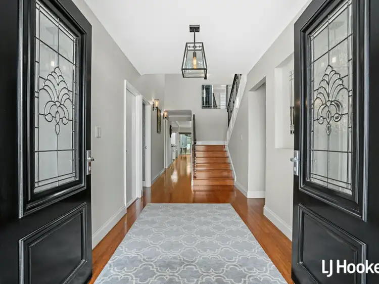 Second view of Homely house listing, 52a Corinthian Road, Shelley WA 6148