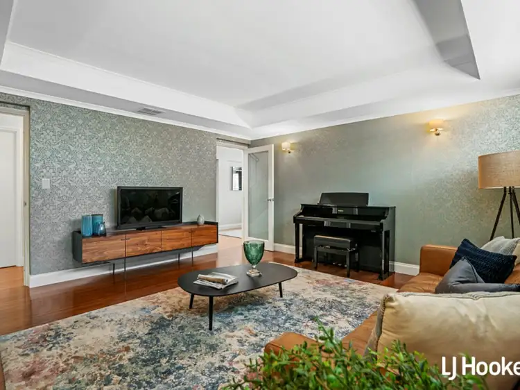 Third view of Homely house listing, 52a Corinthian Road, Shelley WA 6148