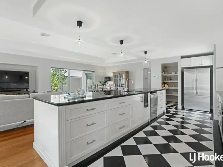 Fourth view of Homely house listing, 52a Corinthian Road, Shelley WA 6148