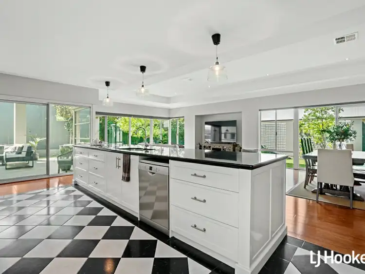 Fifth view of Homely house listing, 52a Corinthian Road, Shelley WA 6148