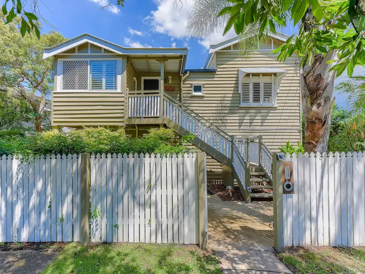 34 Homebush Road, Kedron QLD 4031