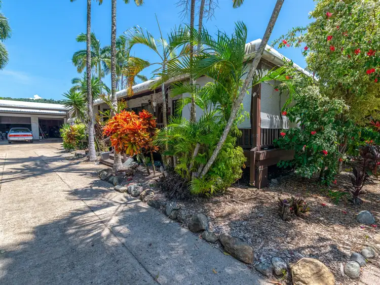 8 Snapper Island Drive, Wonga Beach QLD 4873