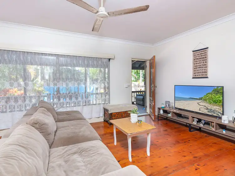 Second view of Homely house listing, 8 Snapper Island Drive, Wonga Beach QLD 4873