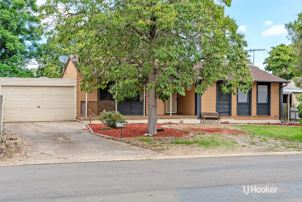 Main view of Homely house listing, 26 Callanna Court, Craigmore SA 5114