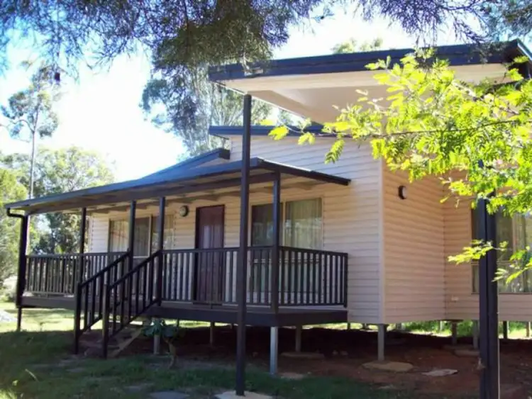 Main view of Homely house listing, 63 Francis Road, Macleay Island QLD 4184