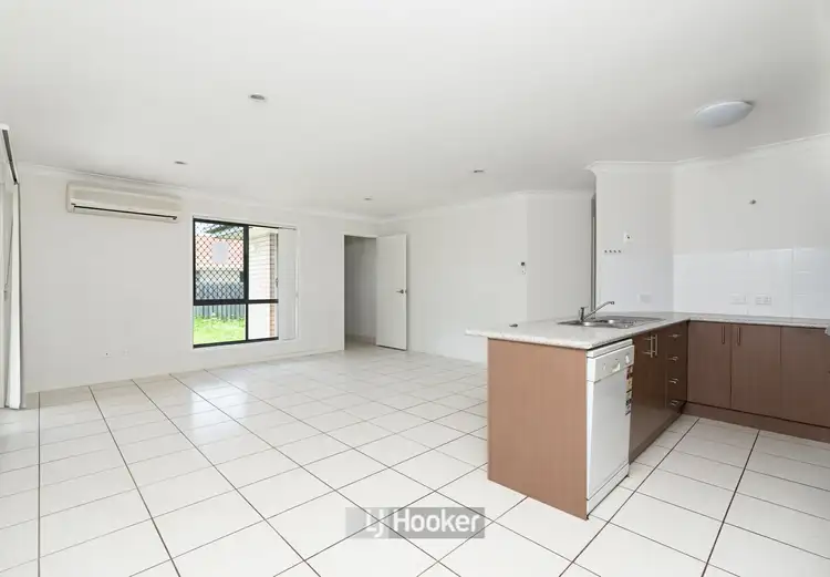 Second view of Homely house listing, 39 Nixon Drive, North Booval QLD 4304